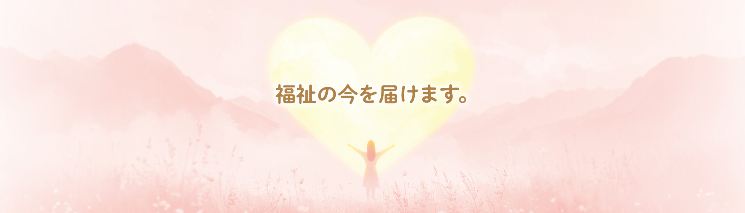 福祉の今を届けるYunowa Journal
